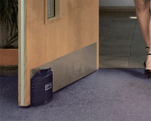 Fire Doors