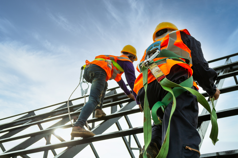 Top 10 Health and Safety Tips For Scaffolders