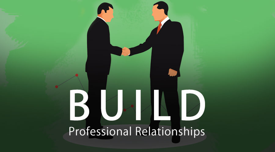 The Essence of Trust in Professional Relationships: Lessons from The Speed of Trust