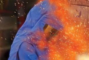 arc flash