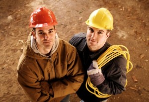 fatally injured construction workers