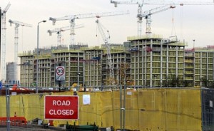 safety in the workplace